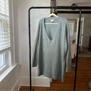 H&M Oversized Sweater